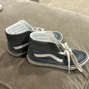 Vans sk8-Hi shoe